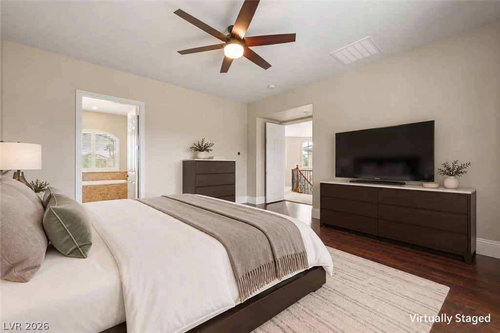 7316 Heritage Harbor, Las Vegas, NV 89131