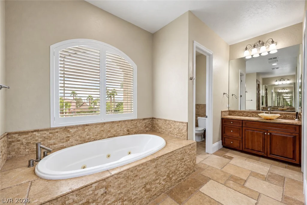 7316 Heritage Harbor, Las Vegas, NV 89131