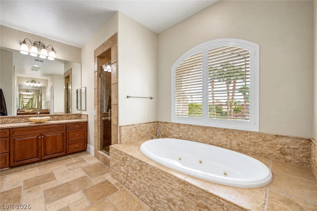 7316 Heritage Harbor, Las Vegas, NV 89131