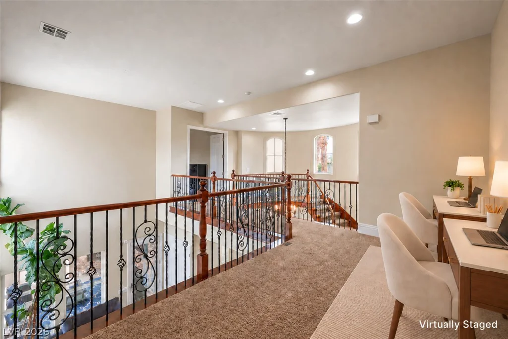 7316 Heritage Harbor, Las Vegas, NV 89131