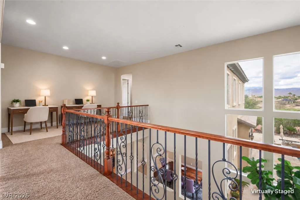 7316 Heritage Harbor, Las Vegas, NV 89131