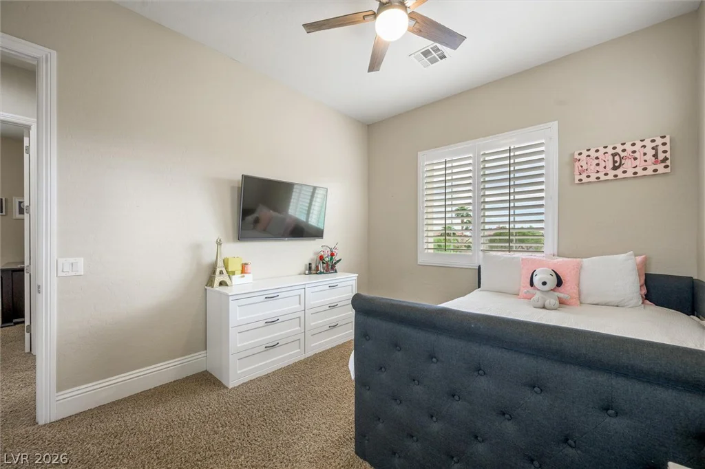 7316 Heritage Harbor, Las Vegas, NV 89131