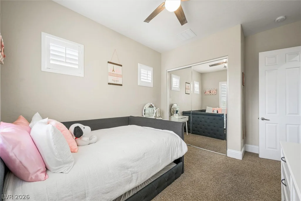 7316 Heritage Harbor, Las Vegas, NV 89131