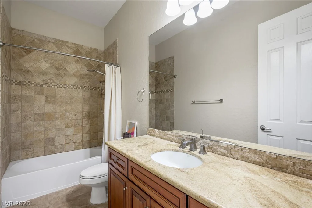7316 Heritage Harbor, Las Vegas, NV 89131