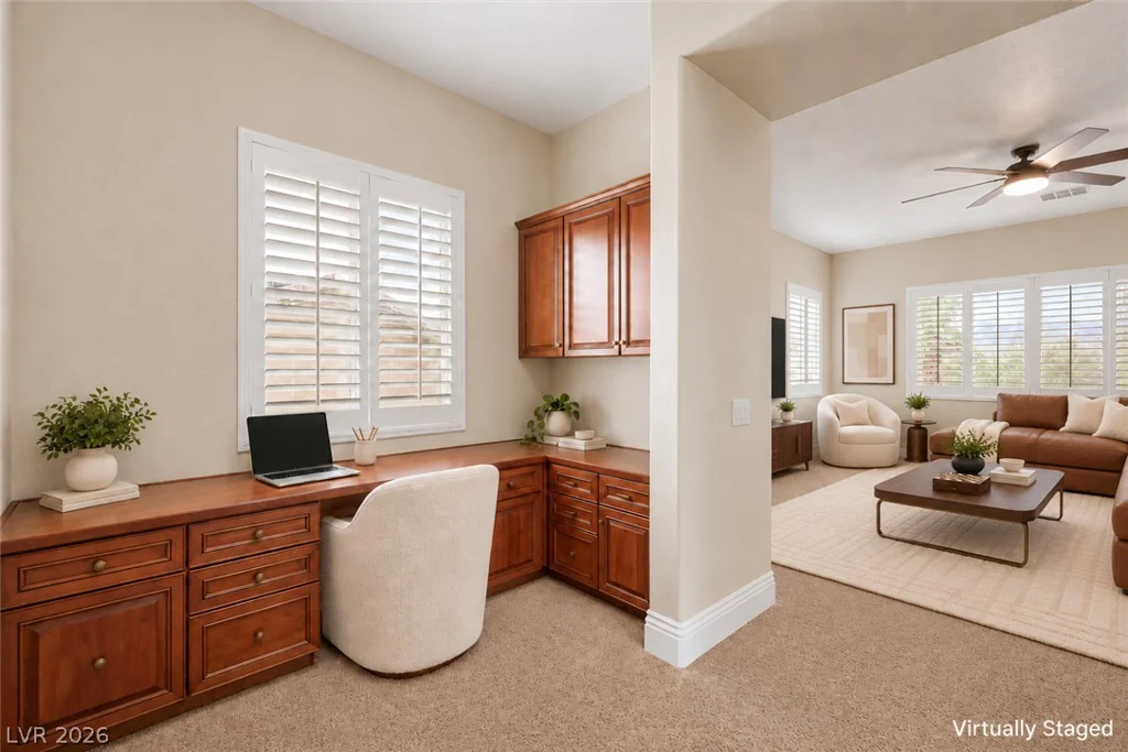 7316 Heritage Harbor, Las Vegas, NV 89131