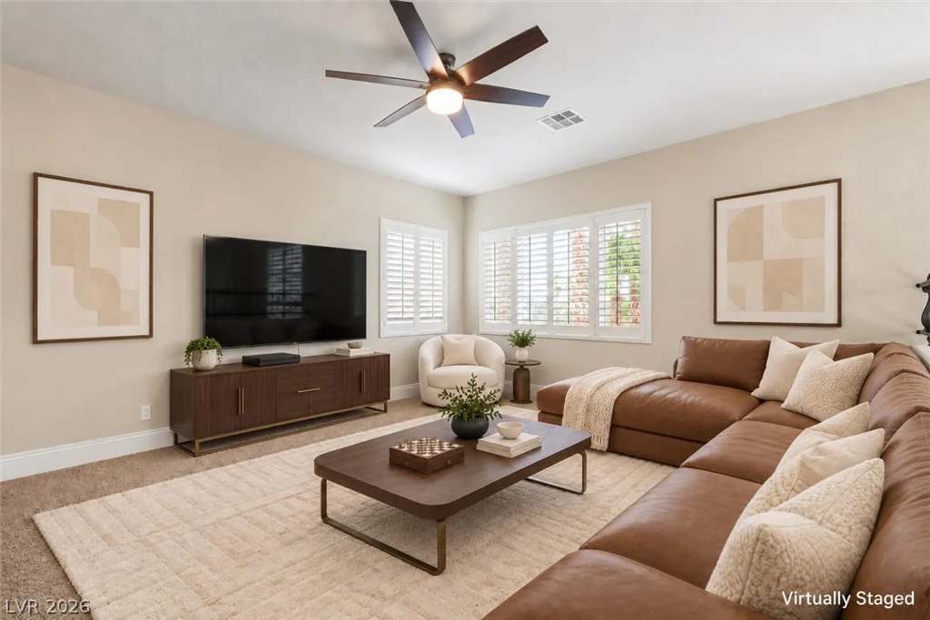 7316 Heritage Harbor, Las Vegas, NV 89131