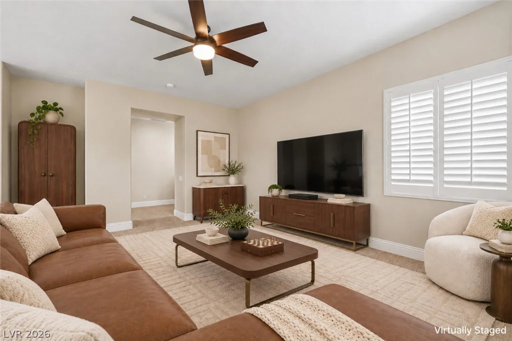 7316 Heritage Harbor, Las Vegas, NV 89131