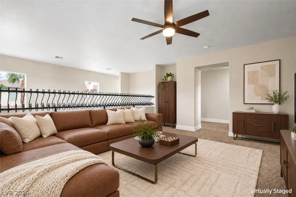 7316 Heritage Harbor, Las Vegas, NV 89131