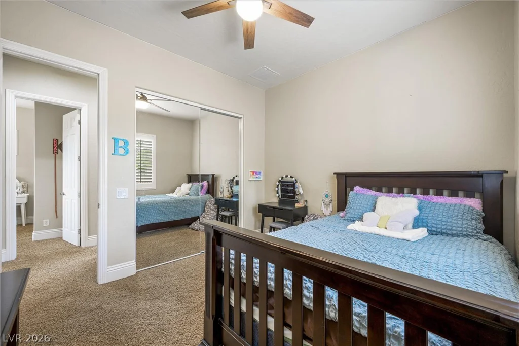 7316 Heritage Harbor, Las Vegas, NV 89131
