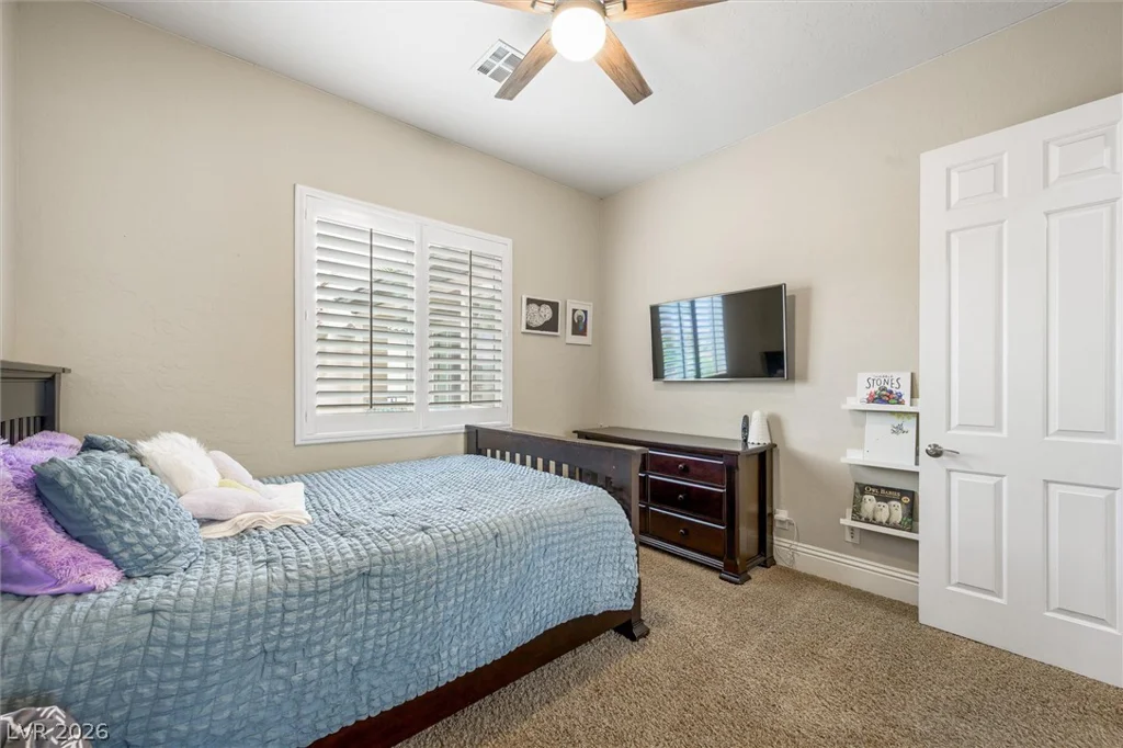 7316 Heritage Harbor, Las Vegas, NV 89131