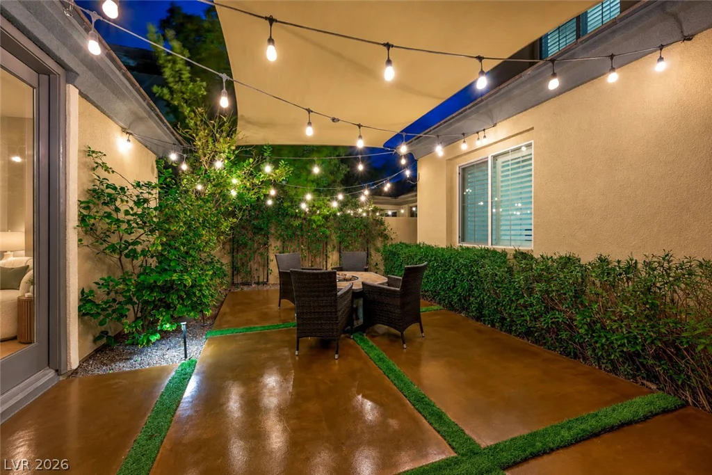 7316 Heritage Harbor, Las Vegas, NV 89131
