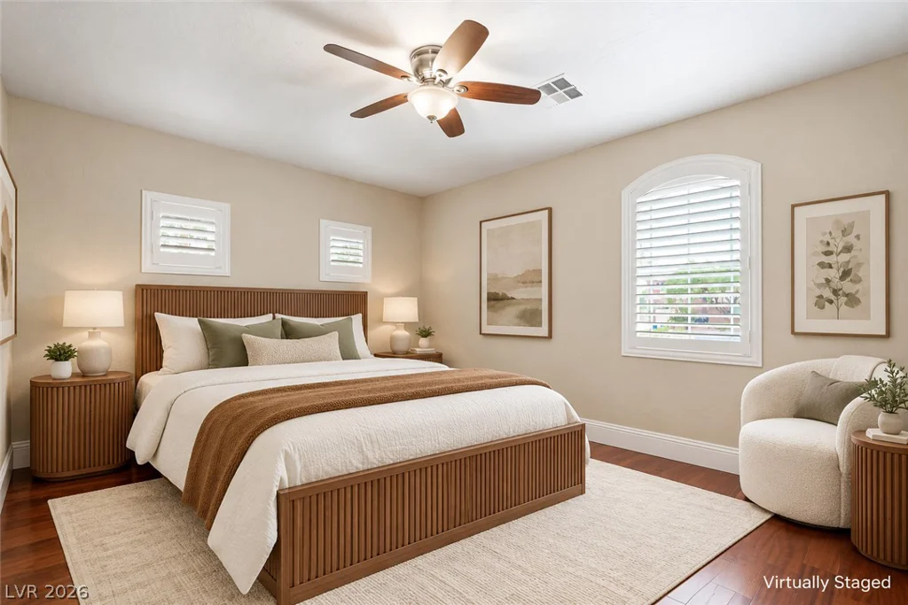 7316 Heritage Harbor, Las Vegas, NV 89131