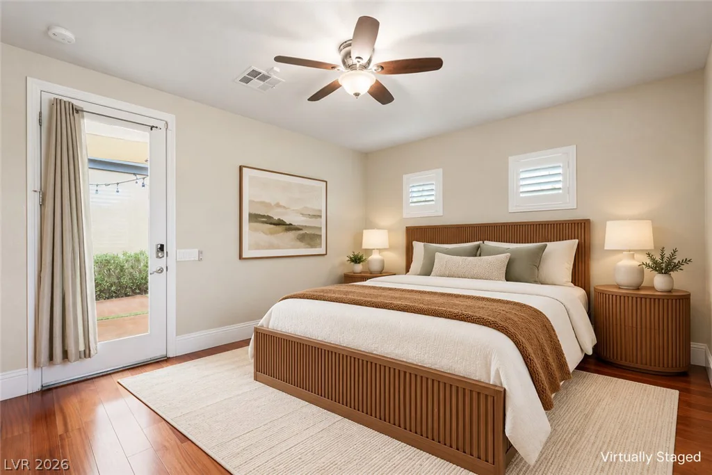 7316 Heritage Harbor, Las Vegas, NV 89131