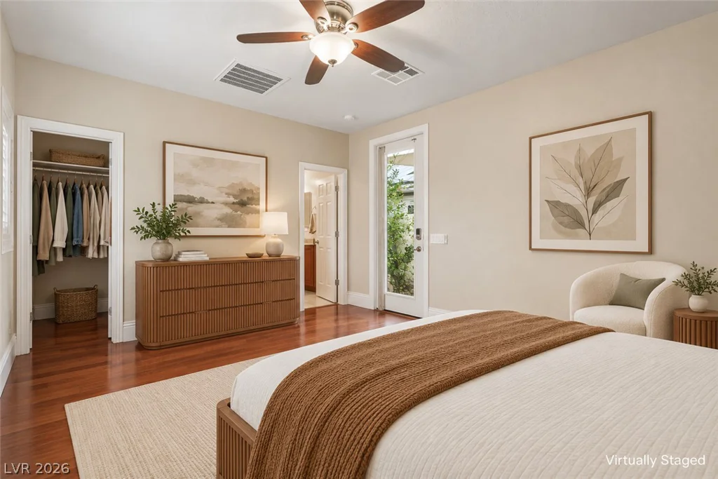 7316 Heritage Harbor, Las Vegas, NV 89131