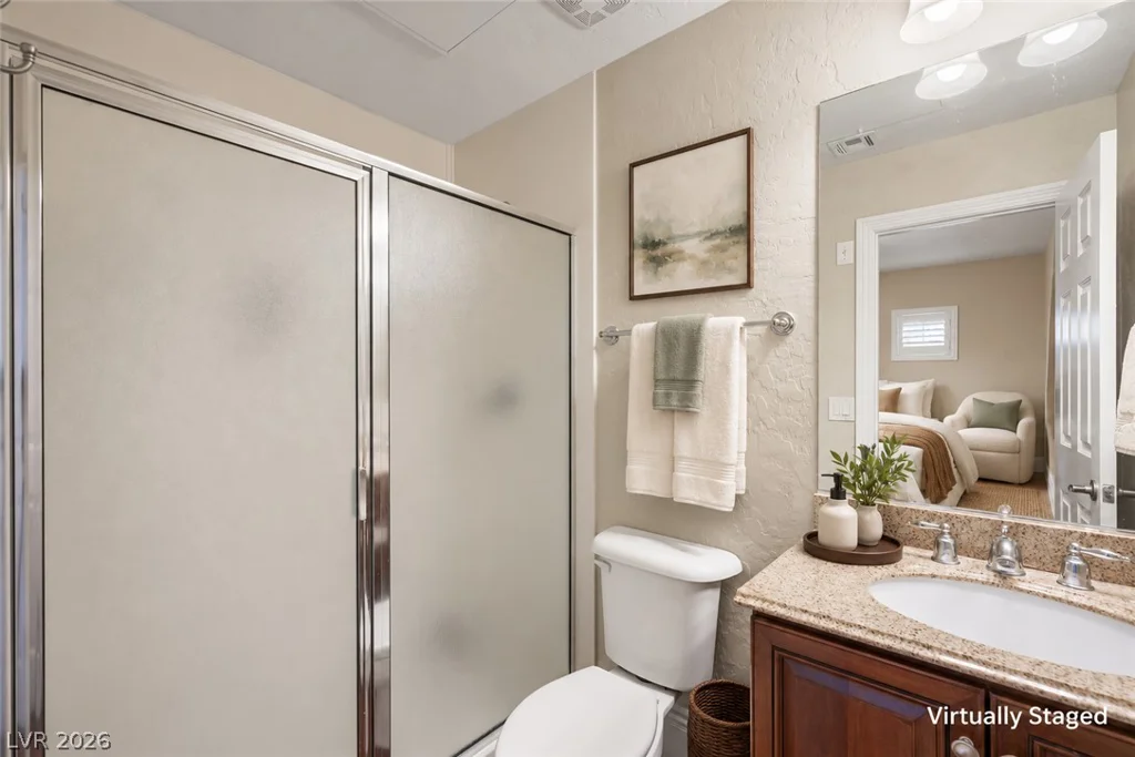 7316 Heritage Harbor, Las Vegas, NV 89131