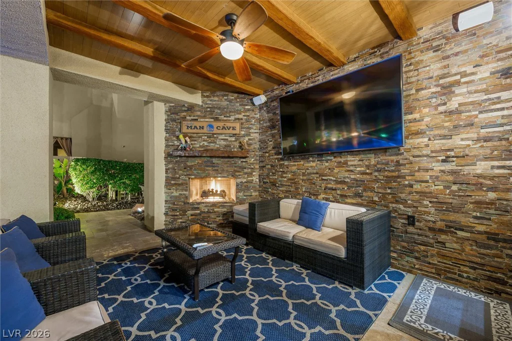 7316 Heritage Harbor, Las Vegas, NV 89131