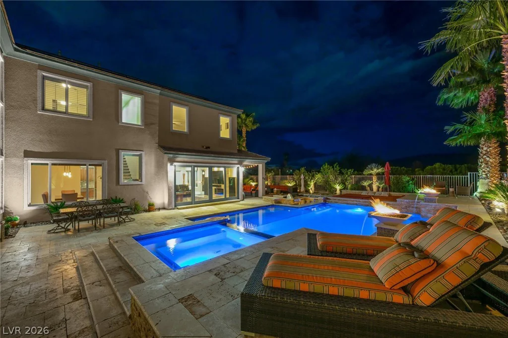 7316 Heritage Harbor, Las Vegas, NV 89131