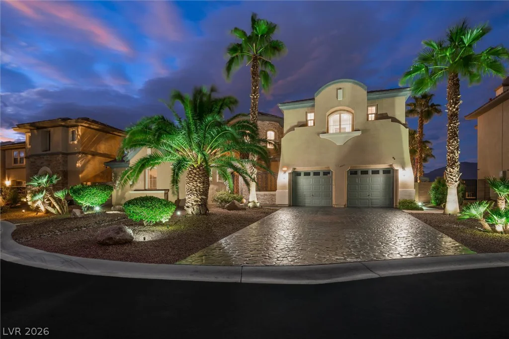 7316 Heritage Harbor, Las Vegas, NV 89131