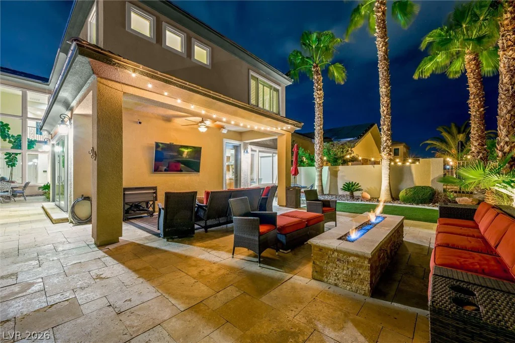 7316 Heritage Harbor, Las Vegas, NV 89131