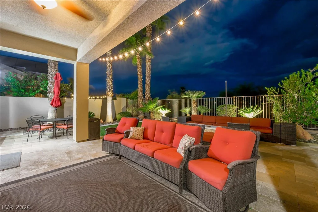 7316 Heritage Harbor, Las Vegas, NV 89131