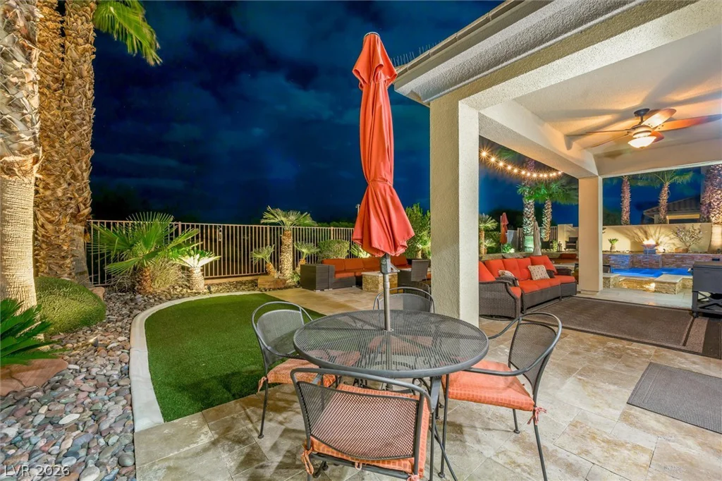 7316 Heritage Harbor, Las Vegas, NV 89131