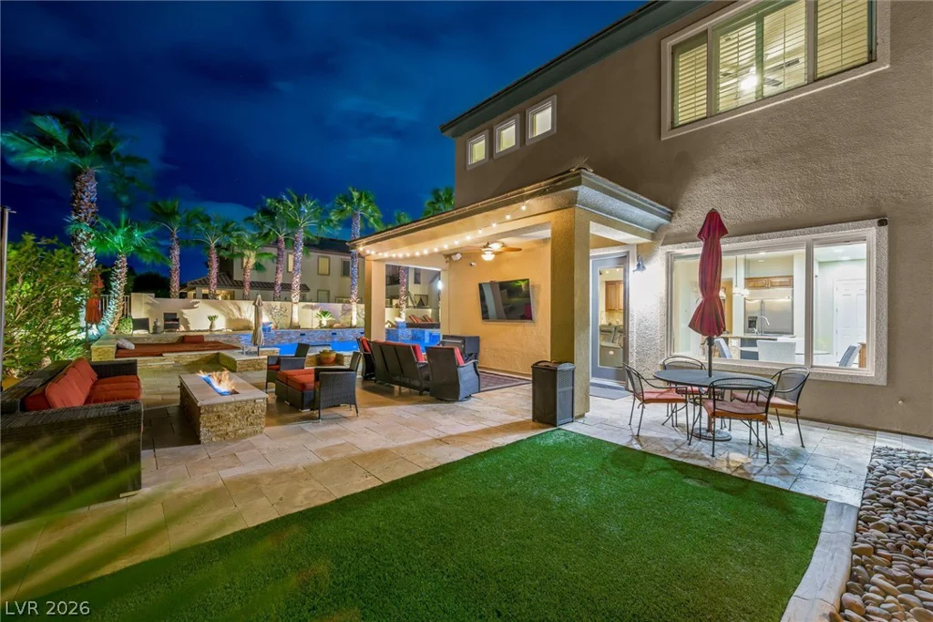7316 Heritage Harbor, Las Vegas, NV 89131