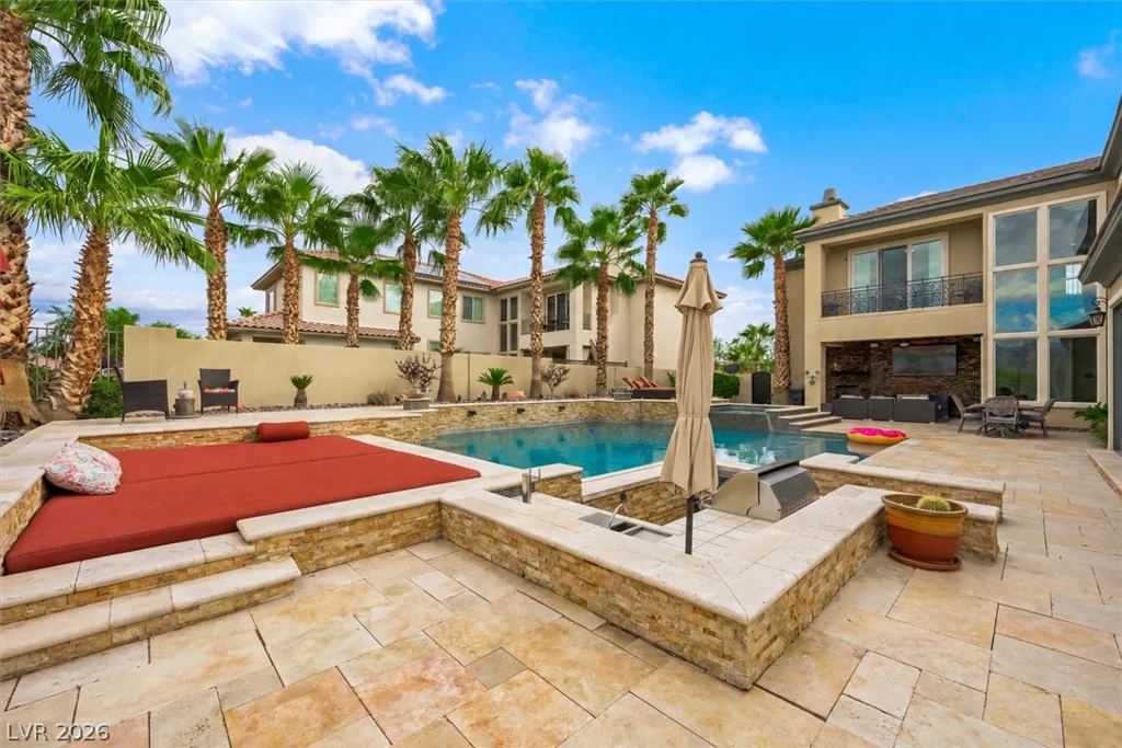 7316 Heritage Harbor, Las Vegas, NV 89131