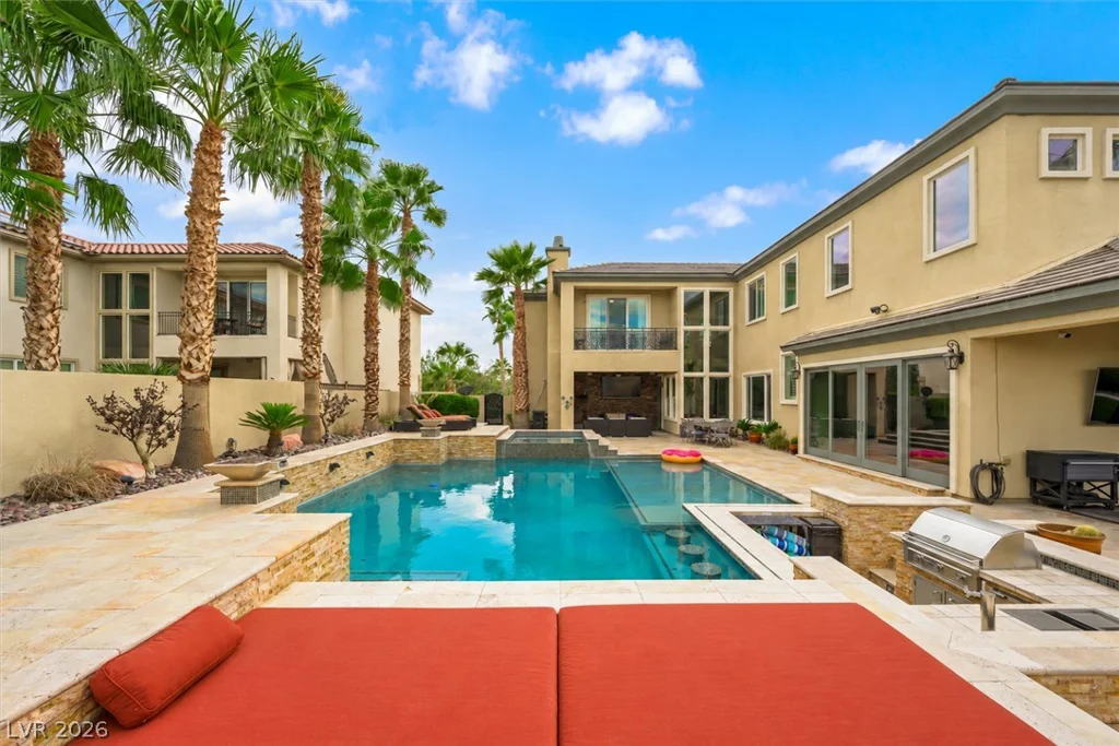 7316 Heritage Harbor, Las Vegas, NV 89131