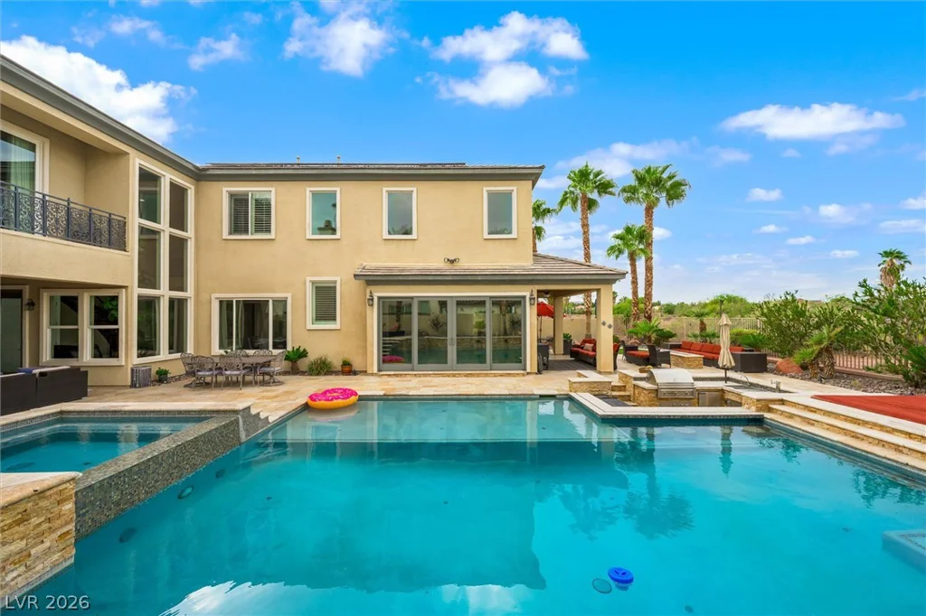7316 Heritage Harbor, Las Vegas, NV 89131