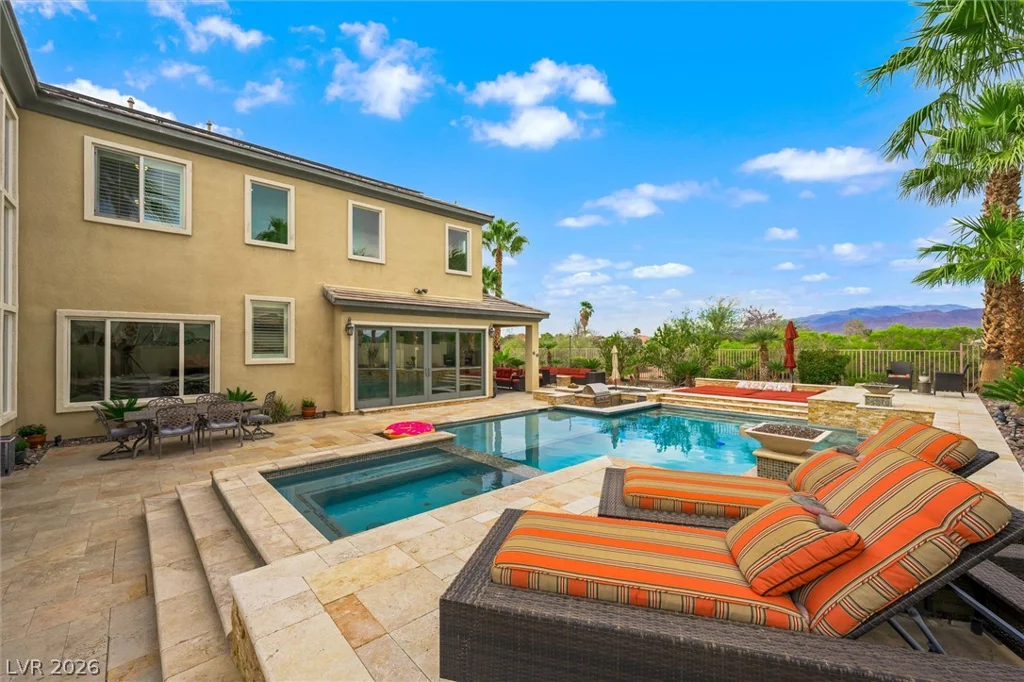 7316 Heritage Harbor, Las Vegas, NV 89131