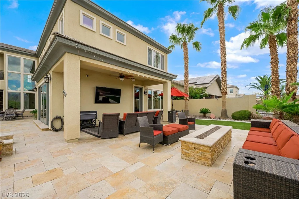 7316 Heritage Harbor, Las Vegas, NV 89131