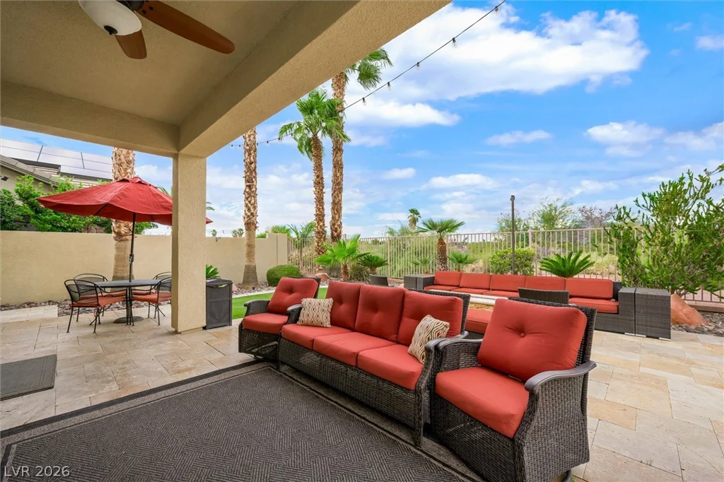 7316 Heritage Harbor, Las Vegas, NV 89131