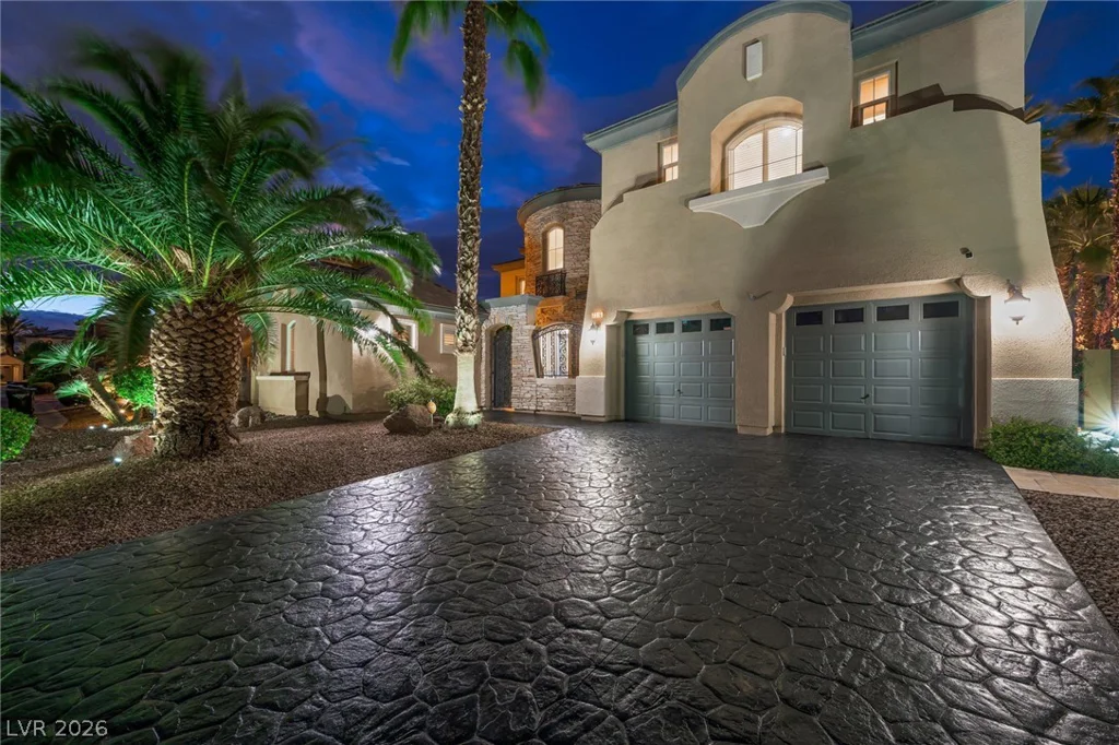 7316 Heritage Harbor, Las Vegas, NV 89131