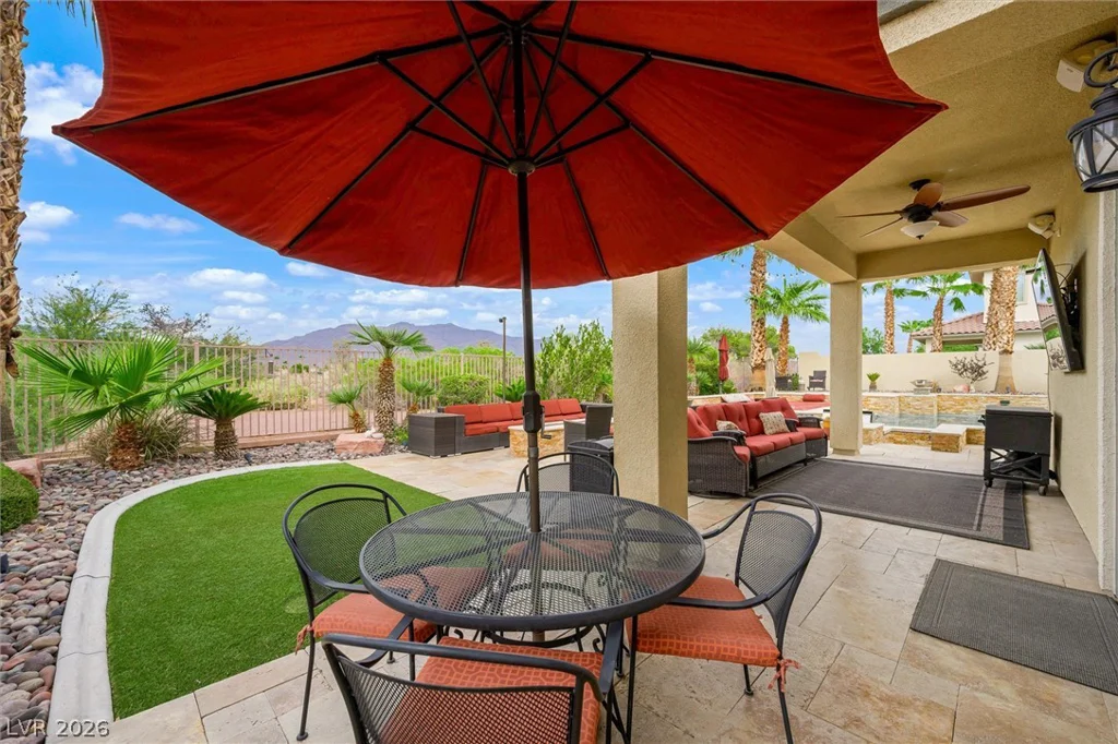 7316 Heritage Harbor, Las Vegas, NV 89131