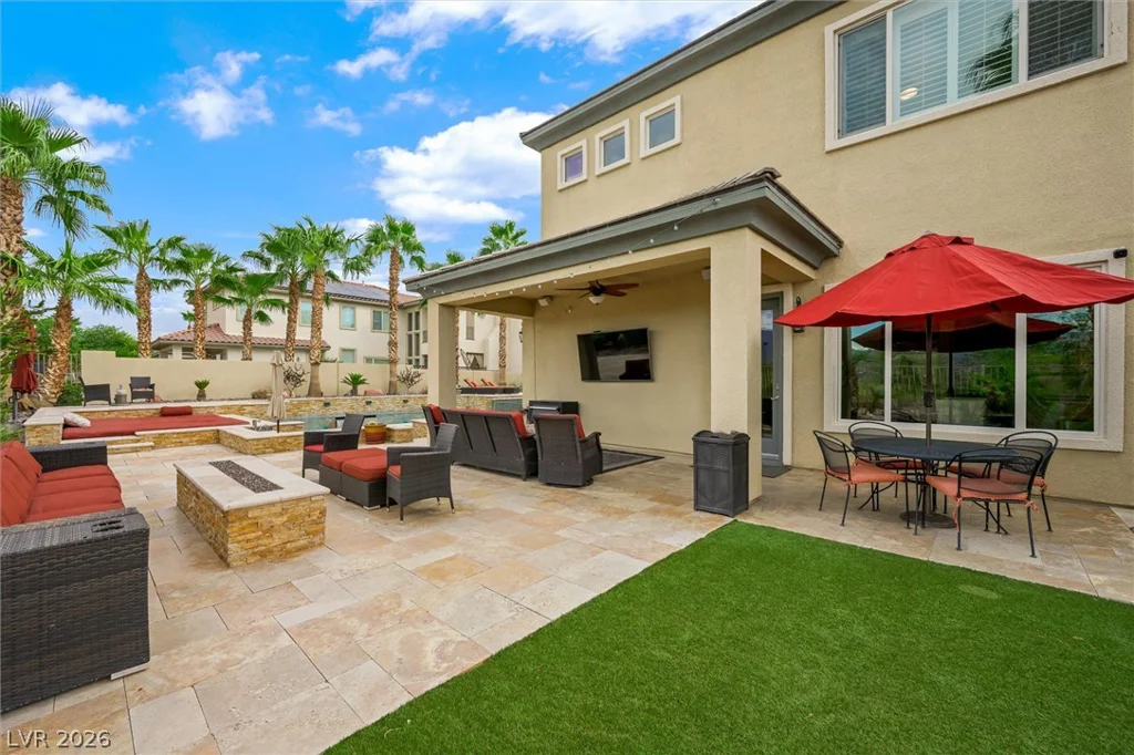 7316 Heritage Harbor, Las Vegas, NV 89131