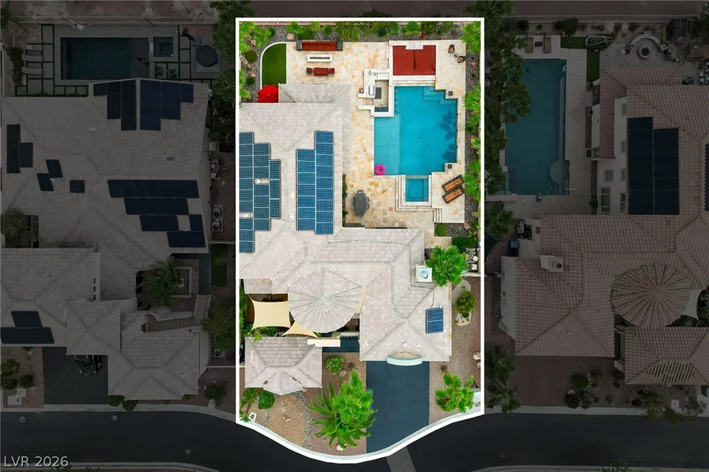 7316 Heritage Harbor, Las Vegas, NV 89131