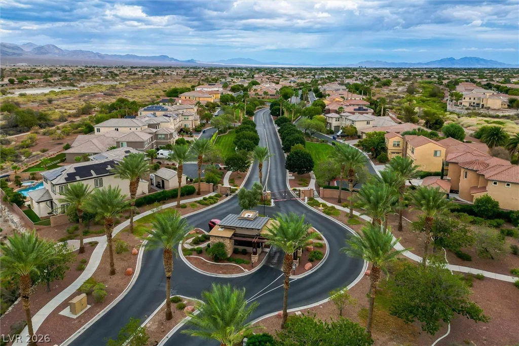 7316 Heritage Harbor, Las Vegas, NV 89131