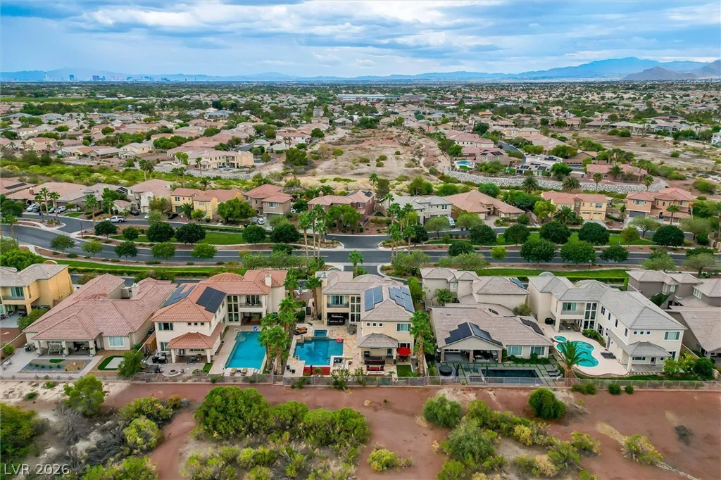 7316 Heritage Harbor, Las Vegas, NV 89131