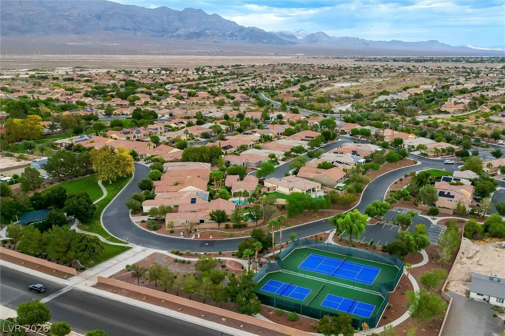 7316 Heritage Harbor, Las Vegas, NV 89131