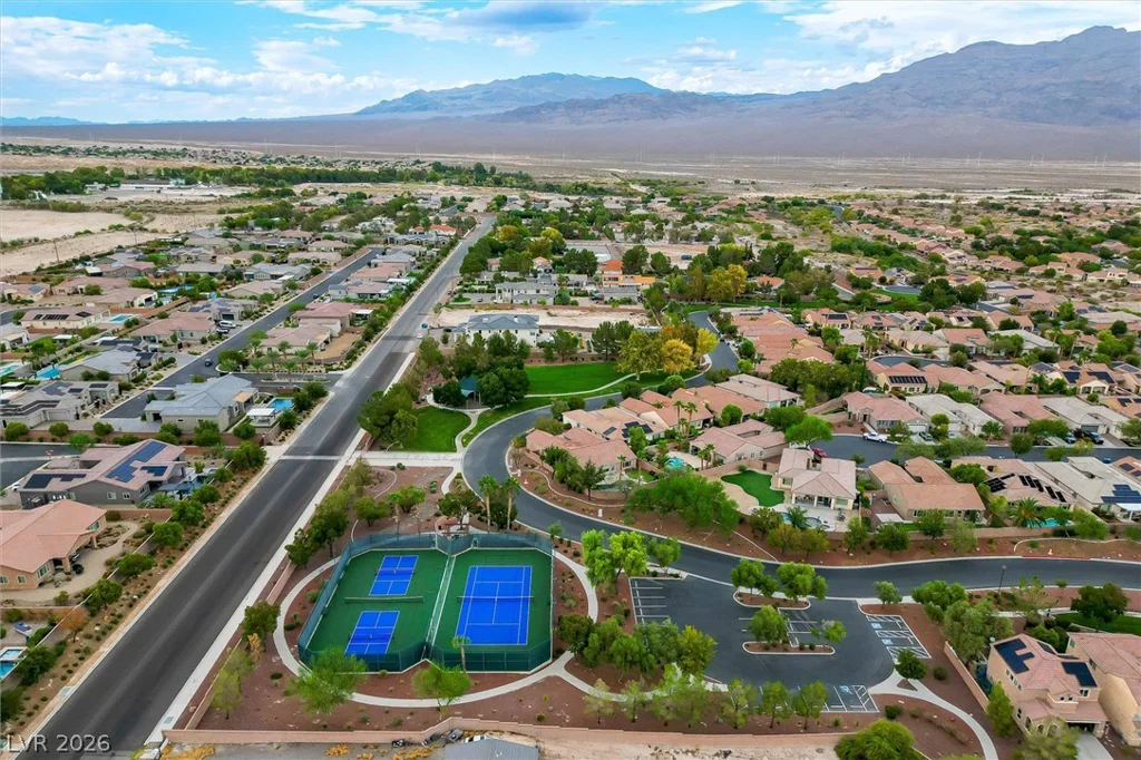 7316 Heritage Harbor, Las Vegas, NV 89131