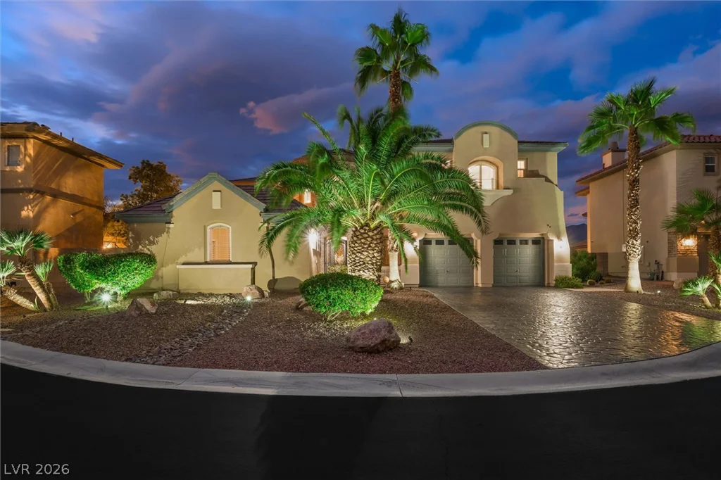 7316 Heritage Harbor, Las Vegas, NV 89131