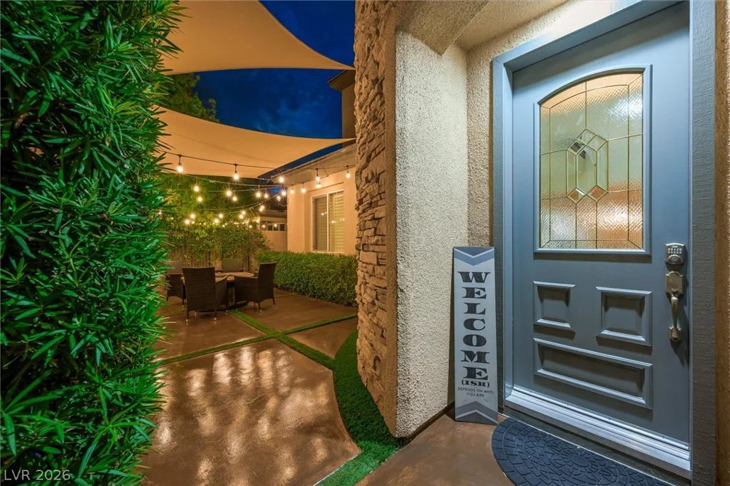 7316 Heritage Harbor, Las Vegas, NV 89131