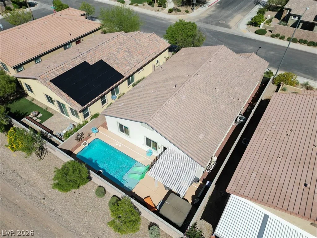 2165 Rio Rancho Pointe, Henderson, NV 89002