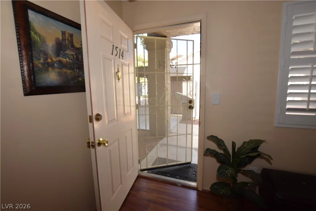 1575 Warm Springs, Henderson, NV 89014