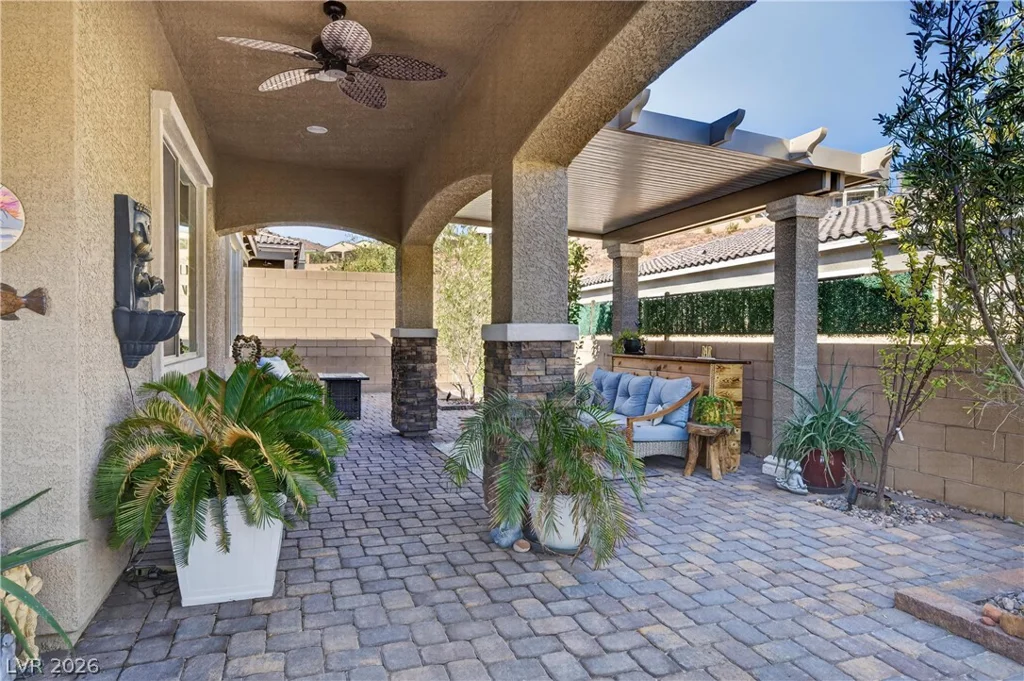 4 Bobado, Henderson, NV 89011