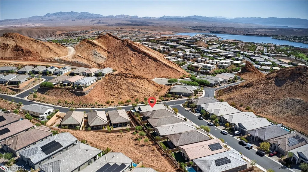 4 Bobado, Henderson, NV 89011
