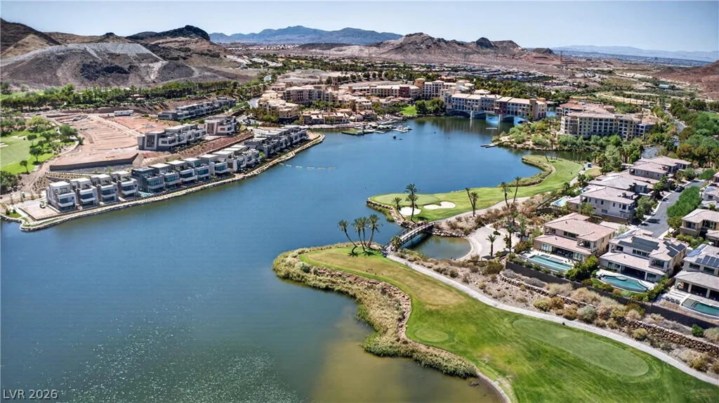 4 Bobado, Henderson, NV 89011