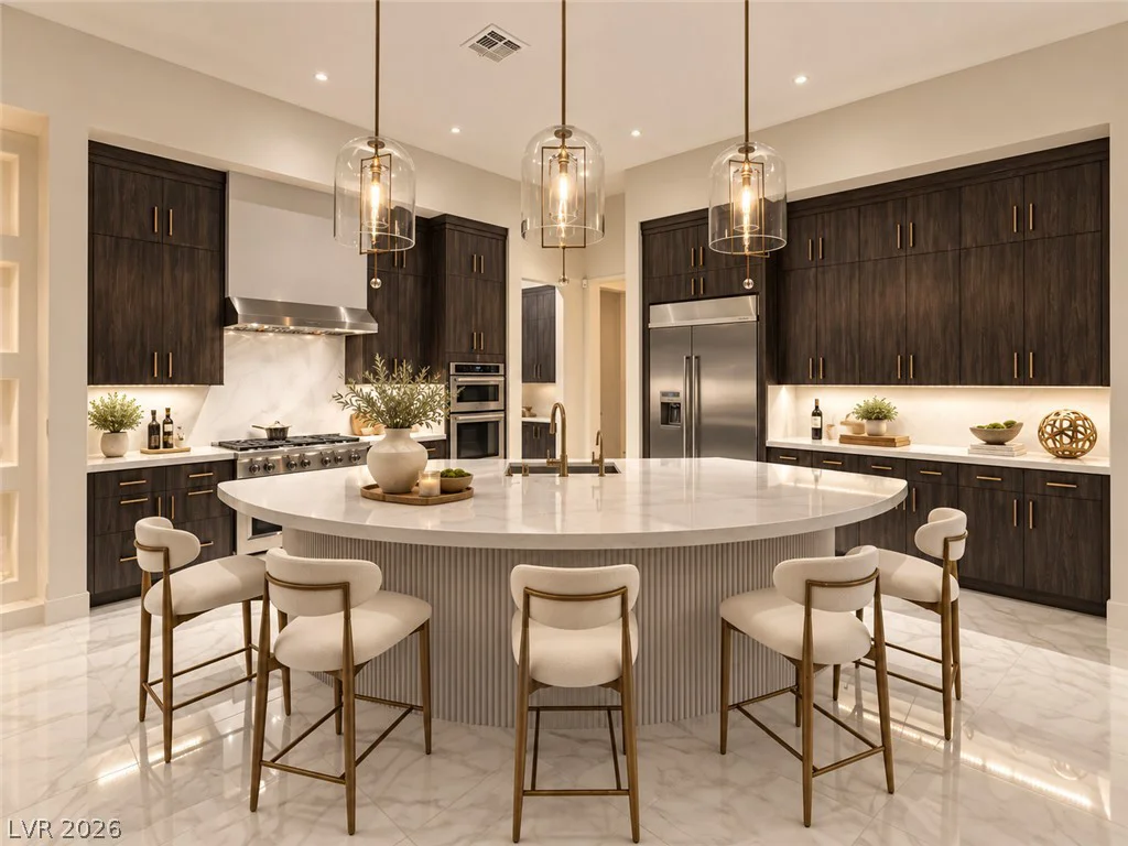 11141 Luna Blanca, Las Vegas, NV 89138