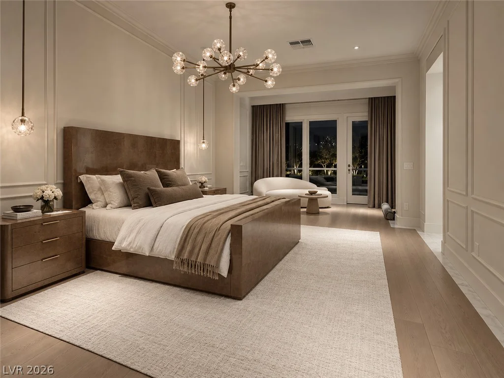 11141 Luna Blanca, Las Vegas, NV 89138