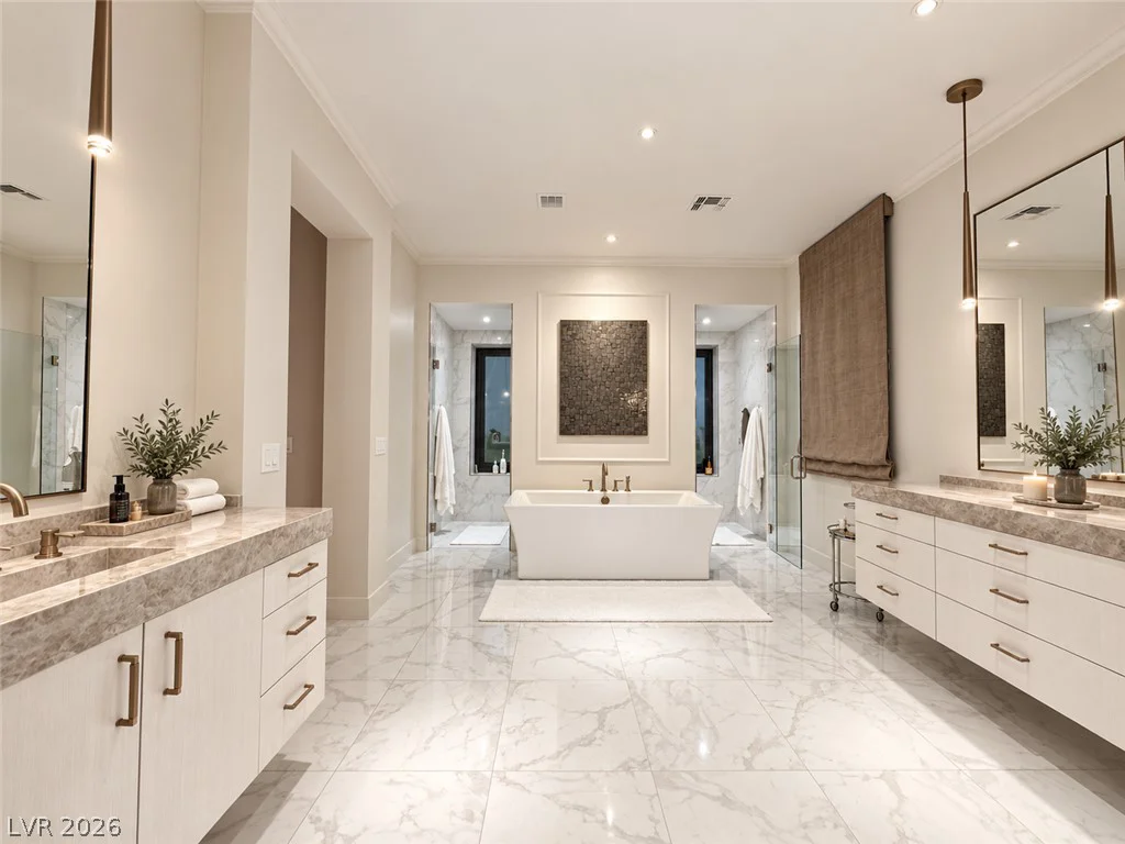 11141 Luna Blanca, Las Vegas, NV 89138